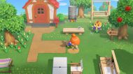 Animal Crossing New Horizons [Nintendo Switch]