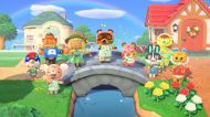 Animal Crossing New Horizons [Nintendo Switch]