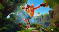 Crash Bandicoot 4: It's About Time [Nintendo Switch]