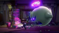 Luigi's Mansion 3 [Nintendo Switch]