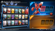 Pokken Tournament DX [Nintendo Switch]