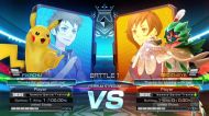 Pokken Tournament DX [Nintendo Switch]
