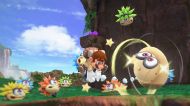 Super Mario Odyssey [Nintendo Switch]