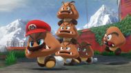 Super Mario Odyssey [Nintendo Switch]