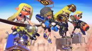 SPLATOON 3 [Nintendo Switch]