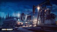 Snowrunner [PS5]