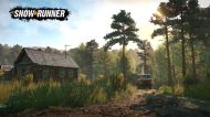 Snowrunner [PS5]