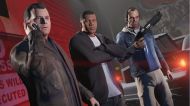 Grand Theft Auto V GTA V / GTA 5 [PS5]