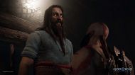 God of War Ragnarök [PS4]