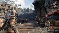 God of War Ragnarök [PS4]