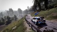 WRC 10 World Rally Championship 10 [PS5]