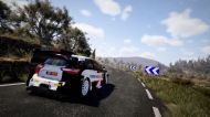 WRC 10 World Rally Championship 10 [PS5]