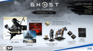 Ghost Of Tsushima Director's Cut [PS5]