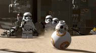 LEGO Star Wars: The Skywalker Saga [PS4]
