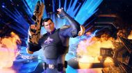 Agents of Mayhem [PS4]