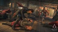 Assassins Creed Syndicate [PS4]