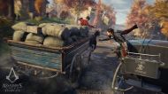 Assassins Creed Syndicate [PS4]