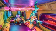 Crash Bandicoot 4: It's About Time [PS4]