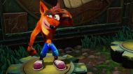 Crash Bandicoot N. Sane Trilogy + 2 Bonus Levels [PS4]