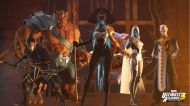 Marvel Ultimate Alliance 3: The Black Order [Nintendo Switch]