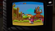SEGA Mega Drive Classics [PS4]