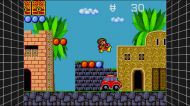 SEGA Mega Drive Classics [PS4]