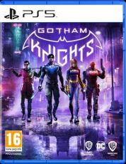 Gotham Knights [PS5]