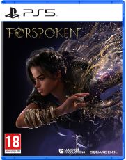 Forspoken [PS5]