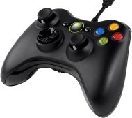 XBOX 360  Slim E Black