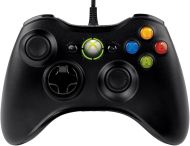 XBOX 360  Slim E Black