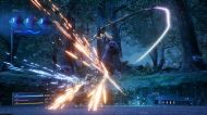 Crisis Core - Final Fantasy VII - Reunion [PS5]