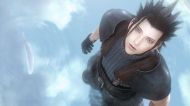 Crisis Core - Final Fantasy VII - Reunion [Nintendo Switch]