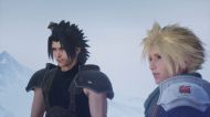 Crisis Core - Final Fantasy VII - Reunion [Nintendo Switch]