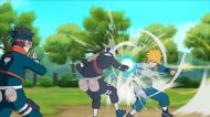 Naruto Shippuden Ultimate Ninja Storm Generation [PS3]