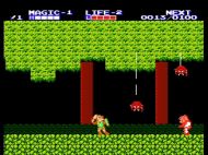 Game & Watch: The Legend of Zelda [Nintendo]