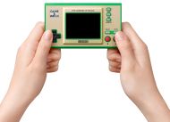 Game & Watch: The Legend of Zelda [Nintendo]