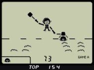 Game & Watch: The Legend of Zelda [Nintendo]