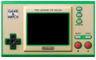 Game & Watch: The Legend of Zelda [Nintendo]