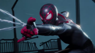 Marvel's Spider-man Miles Morales [PS5]
